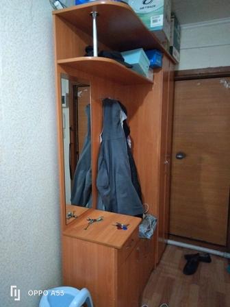 Прихожаяв хорошие руки хорошем состоянии.
