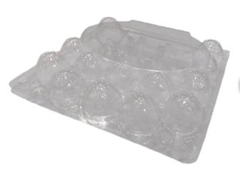 Упаковка для перепелиных яиц