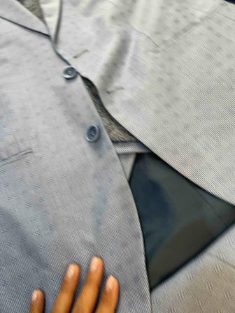 костюм мужской