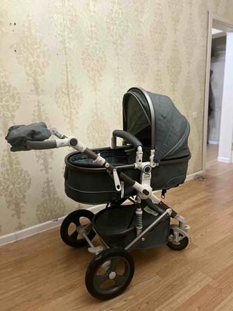 Продам коляску