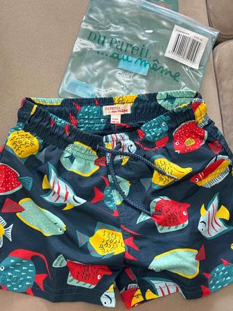 Шорты для плавания