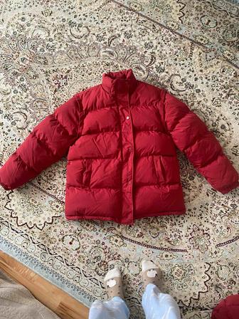 Демисезонная куртка, трансформер