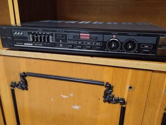 Продам сони магнитофон