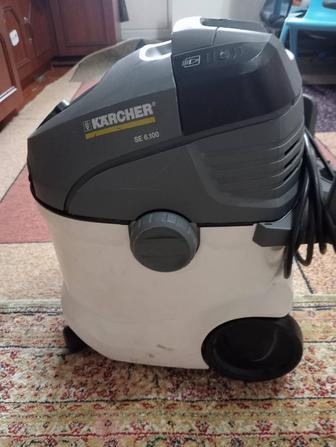 Моющий пылесос продам