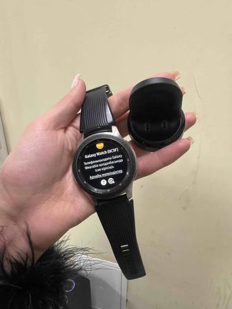 Продам Самсунг часы