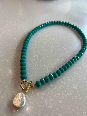 Продам Колье Подвеска!