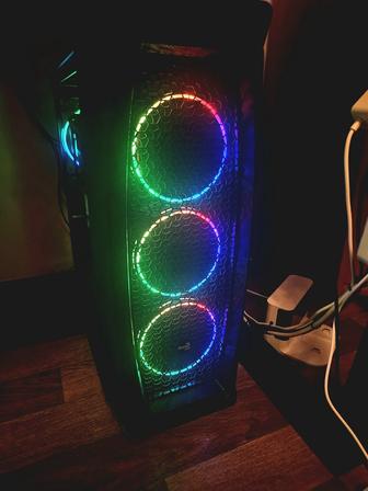 Игровой ПК RTX 3080 RYZEN 7