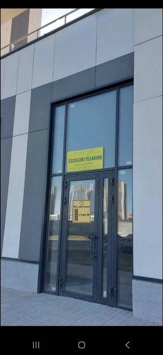 Продам клининг