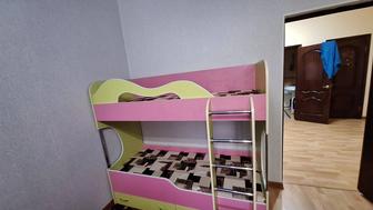 Кровать 2х ярусный