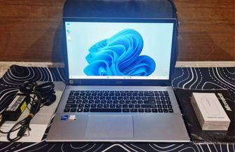 Acer Aspire 15 ssd 512, ozu16 12 Gen!