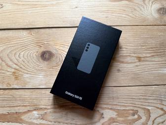 Samsung S25 FE 128gb Original продам срочно.Новый запечатанный