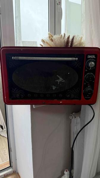 Продам Асель печь