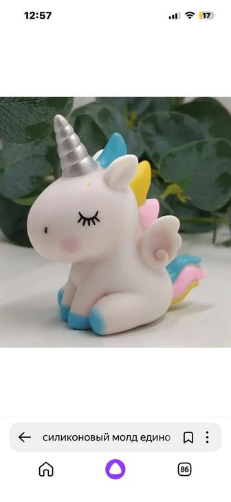 Силиконовые молды 3D