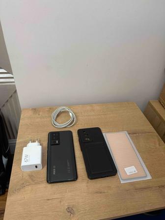 Продам телефон Poco F5 Pro 512 GB