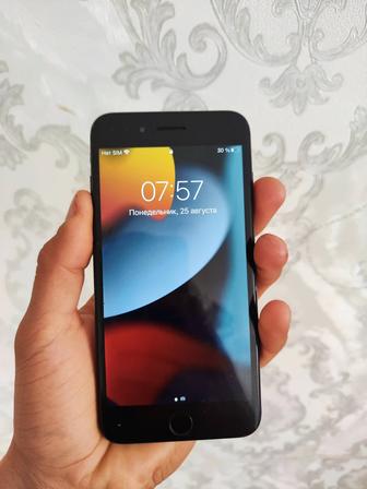 iPhone 7plus 128gb 100% АКБ
