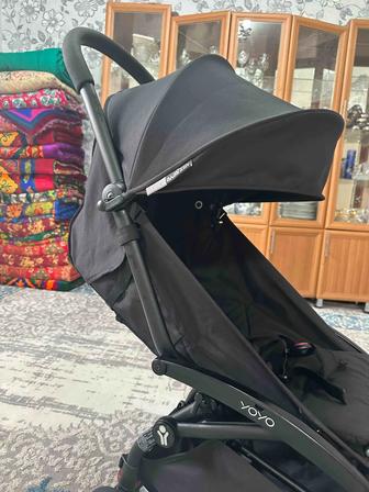 Yoyo 2 прогулочная коляска