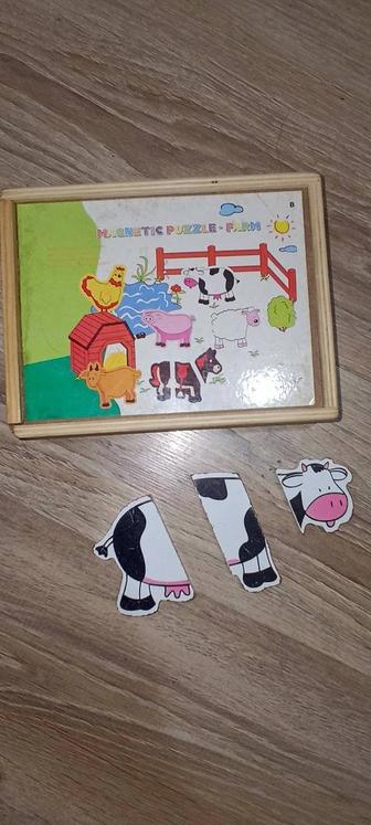 Развивающие игры пакетом