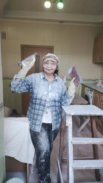 Ремонт квартир