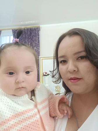 Няня у себя на дому
