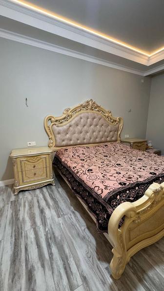 Продается спальный гарнитур в хорошем состоянии