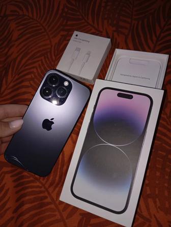 Айфон 14 pro
