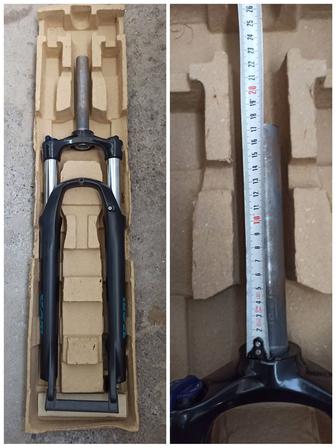 Вилка Suntour XCT30