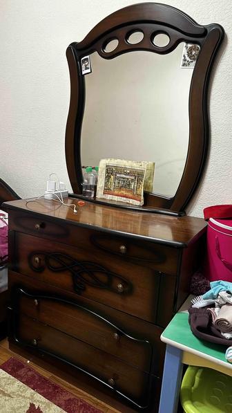 Продажа спальной гарнитуры