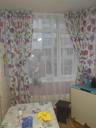 Шторы с тюлем ширина 3,5 высота 2,5