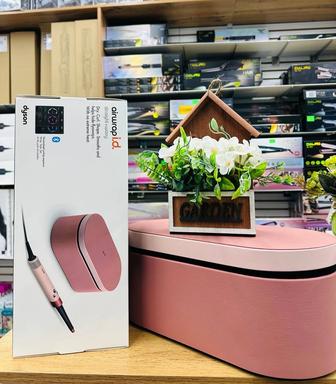 Дайсон Airwrap HS08