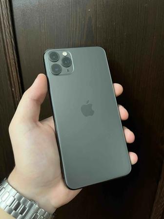 Айфон 11 Pro Max 64гб идеал