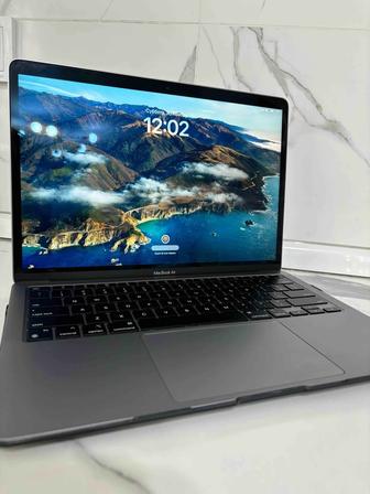 MacBook Air M1 2020 макбук эйр 2020