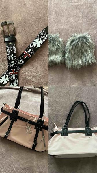 сумка ремень