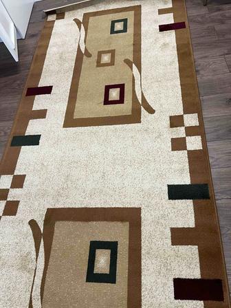 Продам шерстяной ковер