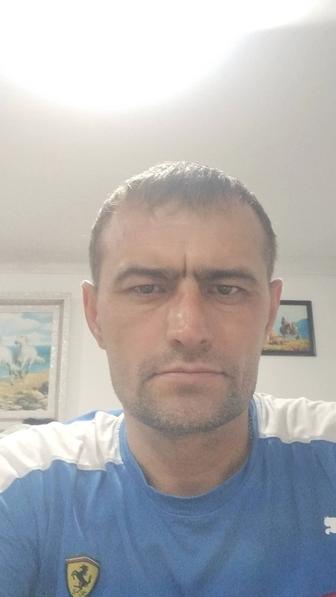 Водитель