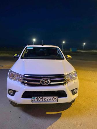 Пикап аренда