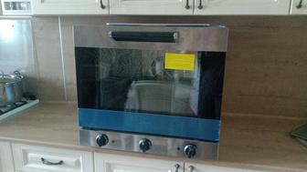 Продам печь SMEG