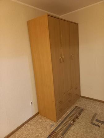 Шкаф в хорошем состоянии