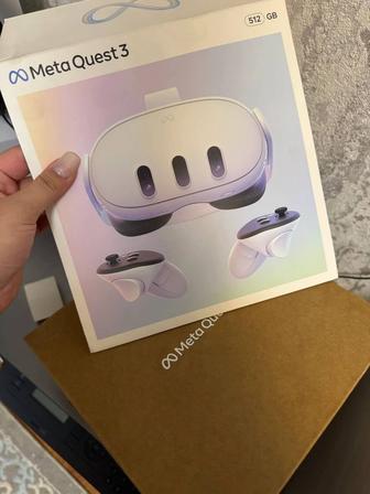 Meta Quest3 512 Gb
