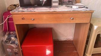 Парта для учобы