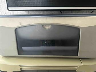 Б/у принтеры