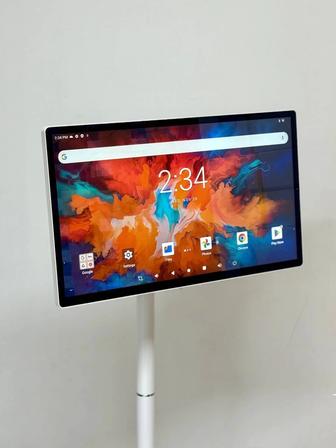 Планшет на ножке