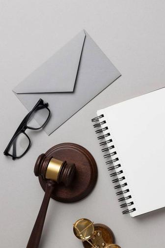 Опытный юрист. Юридическая помощь по любым вопросам.