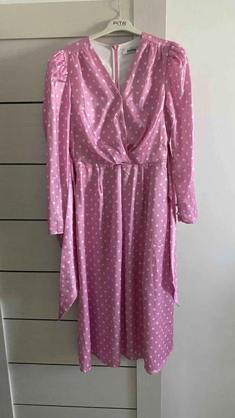 Платья PUDRA новая размер на 44