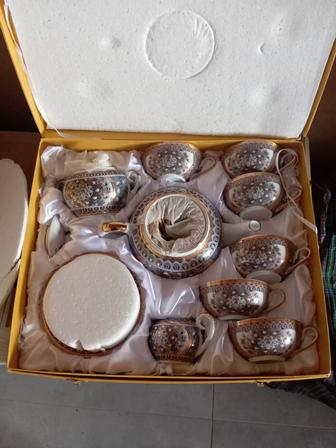 Продам сервиз фарфоровый