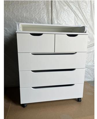 Продам детский пеленальный столик