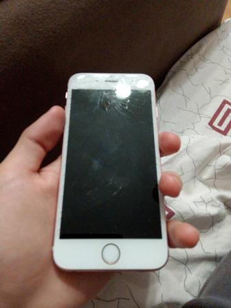 Iphone 6s на запчасти