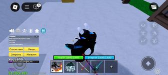 Помогаю качаться в играх.Таких как Blox fruits,Terraria и Minecraft