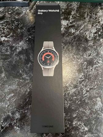 СРОЧНО Продам Galaxy Watch 5 Pro