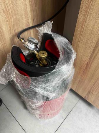 Газовый баллон