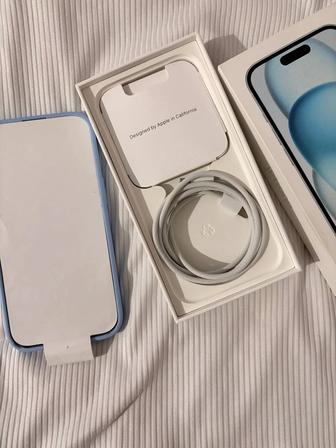 Айфон 15 на 128 гб